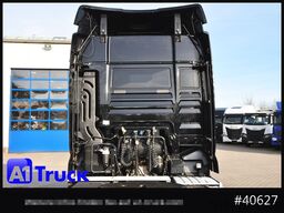 MAN TGX 18,470, BLS, Intarder, Retarder, 1 Vorbesitzer