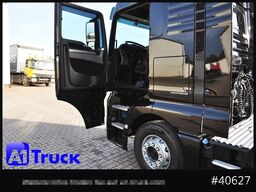 MAN TGX 18,470, BLS, Intarder, Retarder, 1 Vorbesitzer