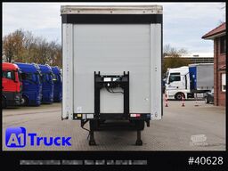 SCHWARZMUELLER Speed Curtain, Getränke, Alu, Liftachse, VDI 2700