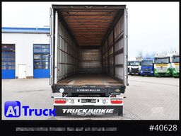 SCHWARZMUELLER Speed Curtain, Getränke, Alu, Liftachse, VDI 2700