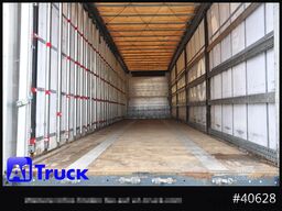 SCHWARZMUELLER Speed Curtain, Getränke, Alu, Liftachse, VDI 2700