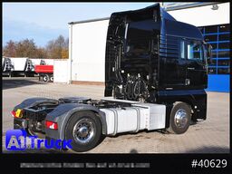 MAN TGX 18,470, BLS, Intarder, Retarder, 1 Vorbesitzer