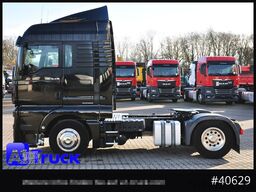 MAN TGX 18,470, BLS, Intarder, Retarder, 1 Vorbesitzer