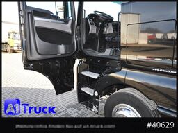 MAN TGX 18,470, BLS, Intarder, Retarder, 1 Vorbesitzer