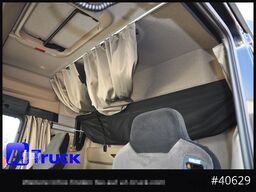 MAN TGX 18,470, BLS, Intarder, Retarder, 1 Vorbesitzer