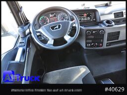 MAN TGX 18,470, BLS, Intarder, Retarder, 1 Vorbesitzer