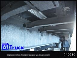 SCHMITZ System Trailer, verzinkt,, Getränke VDI 2700, Ladebordwand