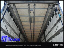 SCHMITZ System Trailer, verzinkt,, Getränke VDI 2700, Ladebordwand