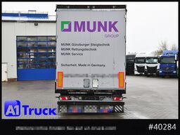 KOEGEL S24-1 Mega,SAF, Hubdach, Plane verbreiterbar