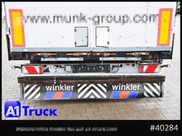 KOEGEL S24-1 Mega,SAF, Hubdach, Plane verbreiterbar