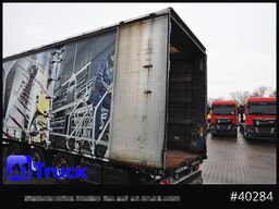 KOEGEL S24-1 Mega,SAF, Hubdach, Plane verbreiterbar