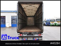 KOEGEL S24-1 Mega,SAF, Hubdach, Plane verbreiterbar