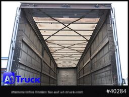 KOEGEL S24-1 Mega,SAF, Hubdach, Plane verbreiterbar