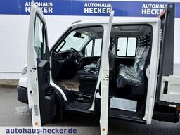 IVECO Daily 35S16H3.0 A8Y D(oka) Pritsche RS3750