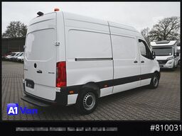 MERCEDES-BENZ Sprinter 314 CDI Kasten, AHK, Klima, Tempomat