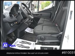 MERCEDES-BENZ Sprinter 314 CDI Kasten, AHK, Klima, Tempomat