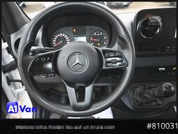 MERCEDES-BENZ Sprinter 314 CDI Kasten, AHK, Klima, Tempomat