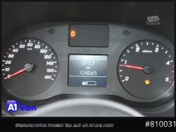 MERCEDES-BENZ Sprinter 314 CDI Kasten, AHK, Klima, Tempomat