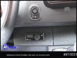 MERCEDES-BENZ Sprinter 314 CDI Kasten, AHK, Klima, Tempomat