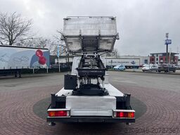 Mercedes-Benz Sprinter KLAAS 26m Verhuislift Möbelaufzug, Gru...
