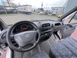 Mercedes-Benz Sprinter KLAAS 26m Verhuislift Möbelaufzug, Gru...