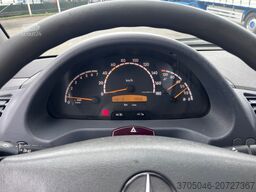 Mercedes-Benz Sprinter KLAAS 26m Verhuislift Möbelaufzug, Gru...