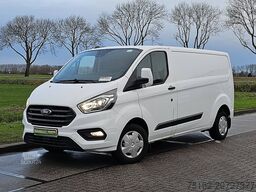 FORD TRANSIT CUSTOM 2.0 ac navi EURO6
