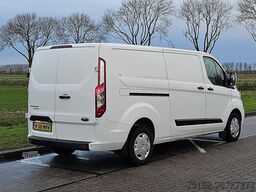 FORD TRANSIT CUSTOM 2.0 ac navi EURO6