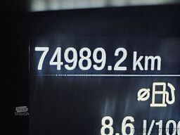 FORD TRANSIT CUSTOM 2.0 ac navi EURO6