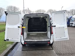 FORD TRANSIT CUSTOM 2.0 ac navi EURO6