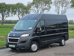 PEUGEOT BOXER 2.0 L2H2 Navi Airco NAP!