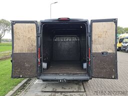 PEUGEOT BOXER 2.0 L2H2 Navi Airco NAP!