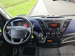 IVECO DAILY 35 S 18 3.0 AUT. L2H2
