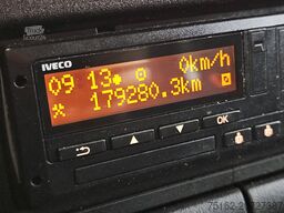 IVECO DAILY 35 S 18 3.0 AUT. L2H2