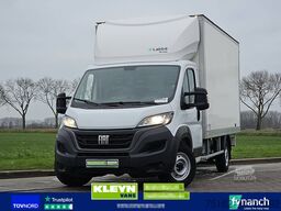 FIAT DUCATO 2.2 Bakwagen Deuren!