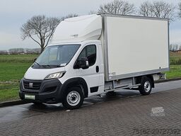 FIAT DUCATO 2.2 Bakwagen Deuren!