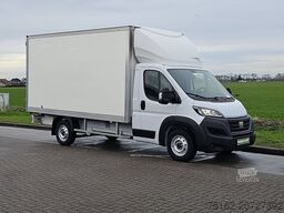 FIAT DUCATO 2.2 Bakwagen Deuren!