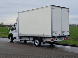 FIAT DUCATO 2.2 Bakwagen Deuren!