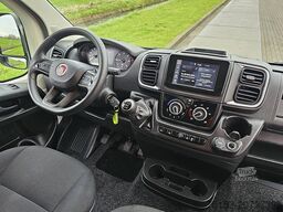 FIAT DUCATO 2.2 Bakwagen Deuren!