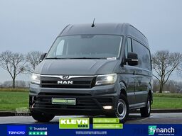 MAN E-TGE L3H3 35kWh LED Autom