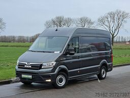 MAN E-TGE L3H3 35kWh LED Autom