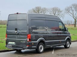 MAN E-TGE L3H3 35kWh LED Autom