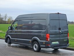 MAN E-TGE L3H3 35kWh LED Autom