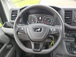 MAN E-TGE L3H3 35kWh LED Autom