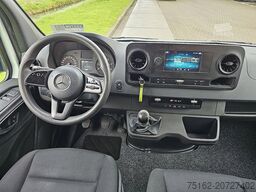 MERCEDES-BENZ SPRINTER 316 L3H2 Maxi Navi