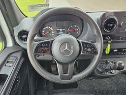 MERCEDES-BENZ SPRINTER 316 L3H2 Maxi Navi
