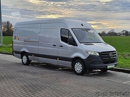 MERCEDES-BENZ SPRINTER 317 CDI AUT LAADKLEP