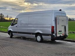 MERCEDES-BENZ SPRINTER 317 CDI AUT LAADKLEP