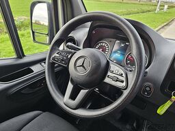 MERCEDES-BENZ SPRINTER 317 CDI AUT LAADKLEP