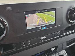 MERCEDES-BENZ SPRINTER 317 CDI AUT LAADKLEP